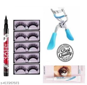 Everyday Eye Makeup Combo