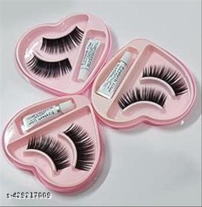 Proffesional False Eyelashes