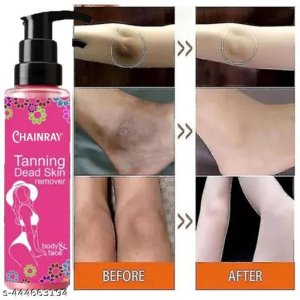 Trendy Tanning Liquid