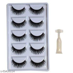 YEMIX Sensational Choice False Eyelashes