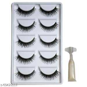 YEMIX Sensational Choice False Eyelashes