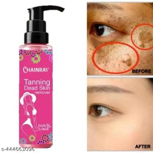 Trendy De Tan Cream
