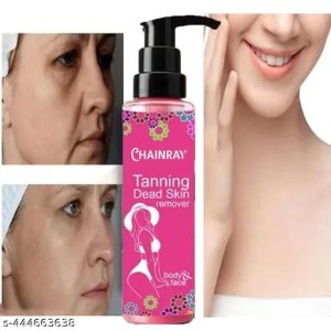 Trendy De Tan Cream