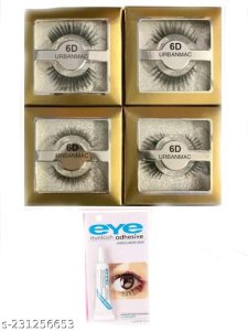 Premium Choice False Eyelashes