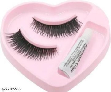  Sensational Choice False Eyelashes