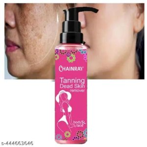 Trendy Tanning Liquid