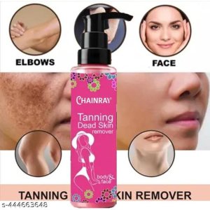 Trendy De Tan Cream