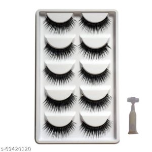 YEMIX Proffesional False Eyelashes