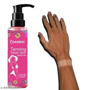 Trendy De Tan Cream