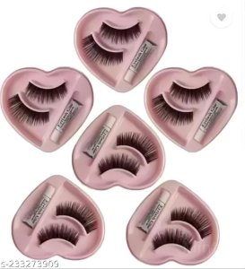  Proffesional False Eyelashes