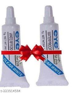  Sensational Choice False Eyelashes