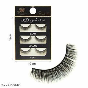 Sensational Choice False Eyelashes