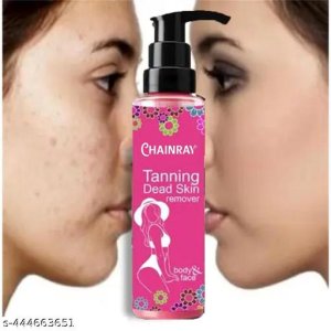 Trendy De Tan Cream