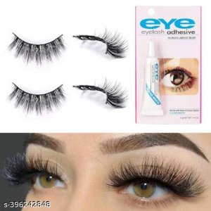 Proffesional False Eyelashes