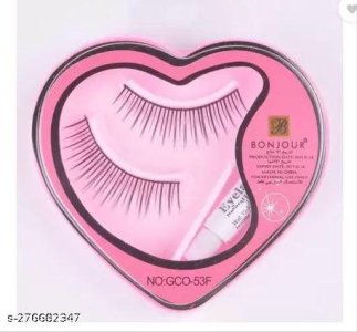 Sensational Choice False Eyelashes