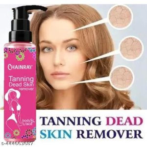 Trendy De Tan Cream
