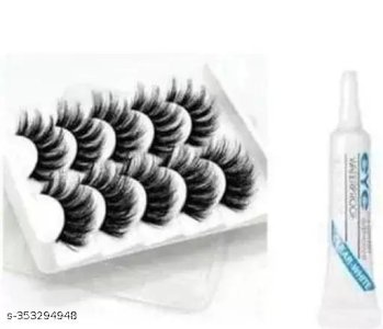Premium Choice False Eyelashes