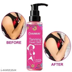 Trendy De Tan Cream