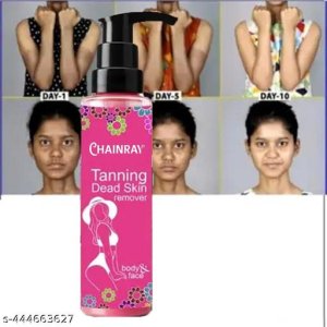 Trendy Tanning Liquid