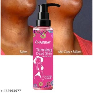 Trendy De Tan Cream