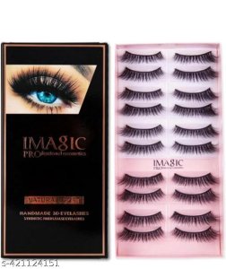 Everyday Eye Makeup Combo