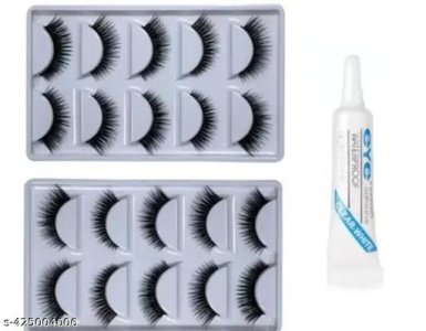 Sensational Choice False Eyelashes