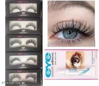 Premium Choice False Eyelashes