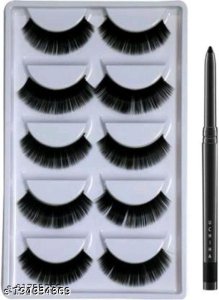 Sensational Choice False Eyelashes