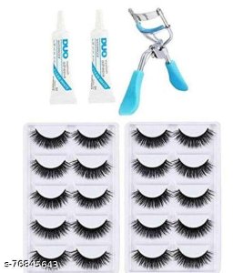 Premium Choice False Eyelashes