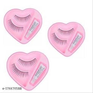 Sensational Choice False Eyelashes