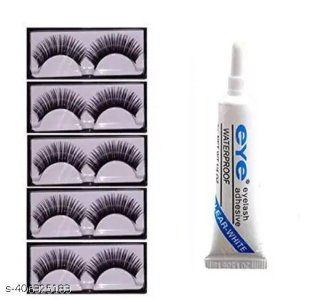 Trendy New False Eyelashes