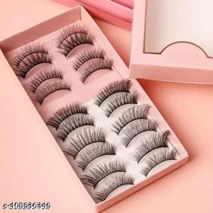 Sensational Choice False Eyelashes