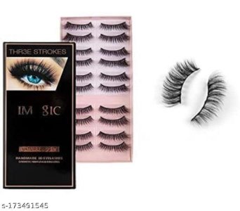 Sensational Choice False Eyelashes