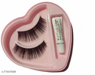 Sensational Choice False Eyelashes