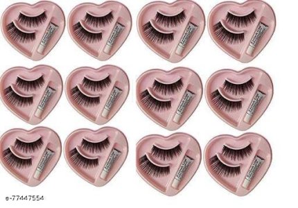 Sensational Choice False Eyelashes