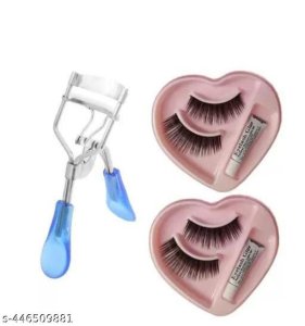 Trendy False Eyelashes