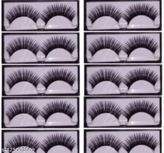 Premium Choice False Eyelashes
