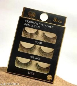 Premium Choice False Eyelashes
