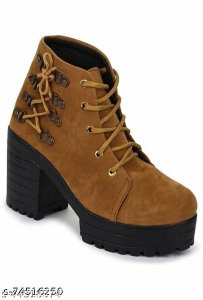 Fabulous Women Boots
