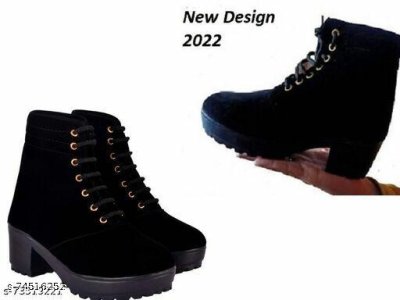 Fabulous Women Boots