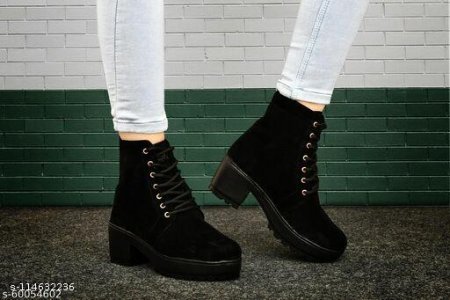 Colorful Women Boots
