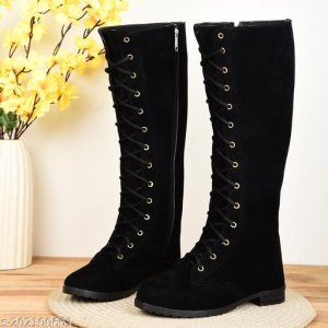 Casual Modern Women Boots