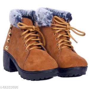 Colorful Women Boots