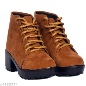 Colorful Women Boots