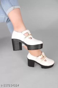 Casual Trendy Women Boots
