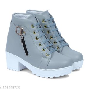 Fashionable Modern Women Boots