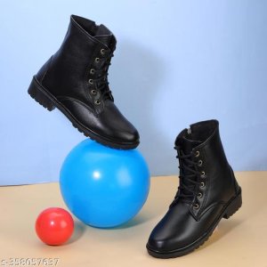 Fashionable Modern Women Boots