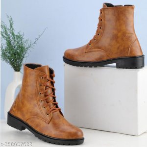 Fashionable Modern Women Boots