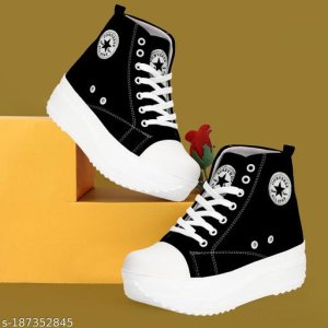 Casual Trendy Women Boots