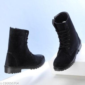 Fancy Modern Women Boots